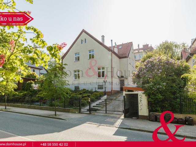 Mieszkanie na sprzedaż w Sopot, Pomorskie