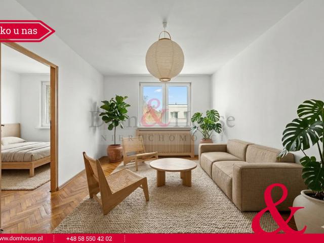 Mieszkanie na sprzedaż w Sopot, Pomorskie
