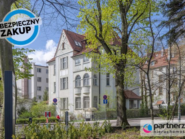 Mieszkanie na sprzedaż w Sopot