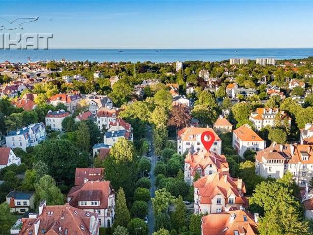 Mieszkanie na sprzedaż w Sopot, Pomorskie