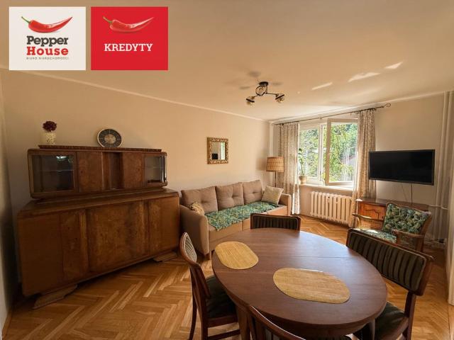 Mieszkanie na sprzedaż w Sopot, Pomorskie