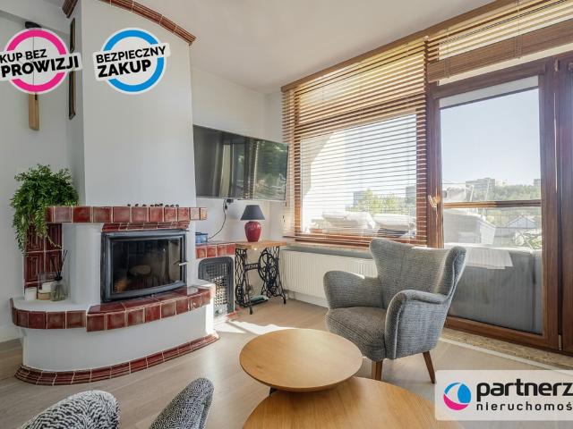 Mieszkanie na sprzedaż w Sopot, Pomorskie