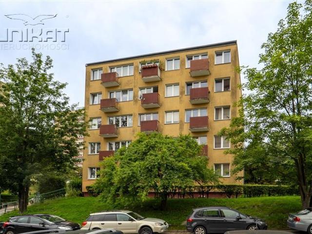 Mieszkanie na sprzedaż w Sopot, Pomorskie
