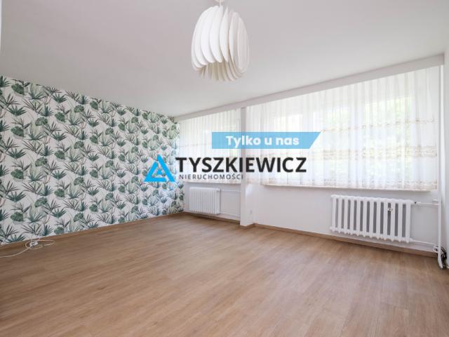Mieszkanie na sprzedaż w Sopot, Kamienny Potok