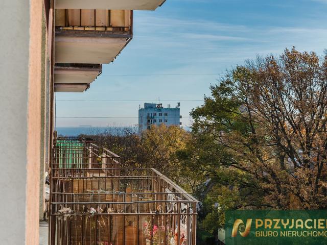 Mieszkanie na sprzedaż w Sopot, Kamienny Potok