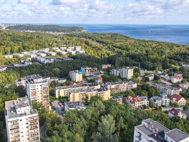 Mieszkanie na sprzedaż w Sopot, Pomorskie