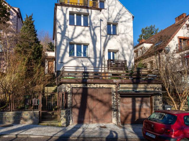 Mieszkanie na sprzedaż w Sopot, Kamienny Potok