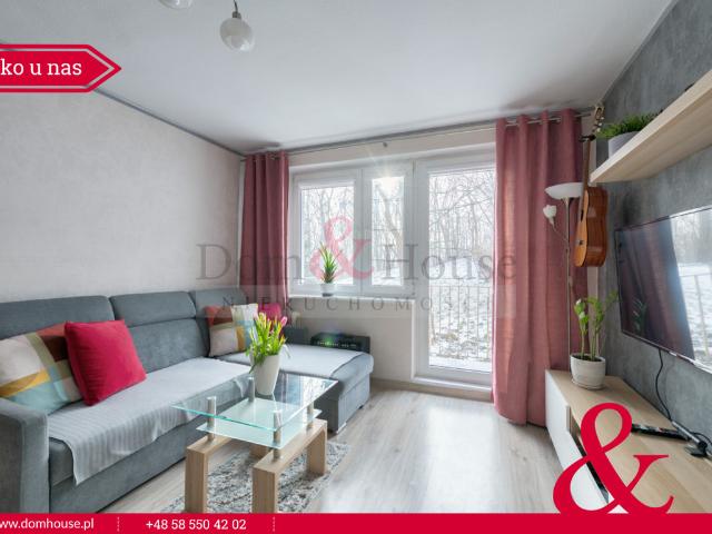 Mieszkanie na sprzedaż w Sopot, Pomorskie