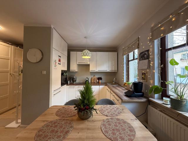 Mieszkanie na sprzedaż w Sopot, Pomorskie