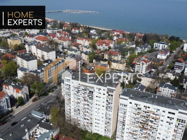 Mieszkanie na sprzedaż w Sopot, Pomorskie