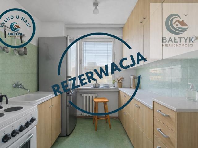 Mieszkanie na sprzedaż w Sopot, Pomorskie