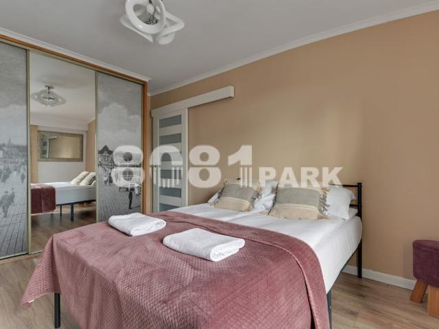 Mieszkanie na sprzedaż w Sopot, Pomorskie