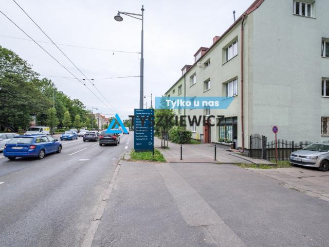 Mieszkanie na sprzedaż w Sopot, Sopot Centrum
