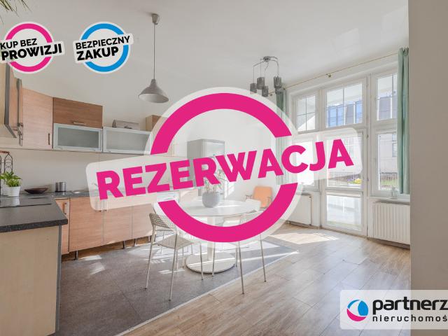 Mieszkanie na sprzedaż w Sopot, Pomorskie