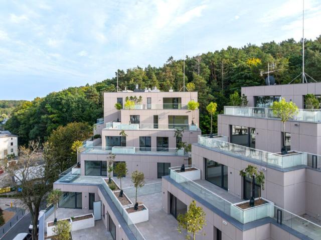 Mieszkanie na sprzedaż w Sopot, Pomorskie