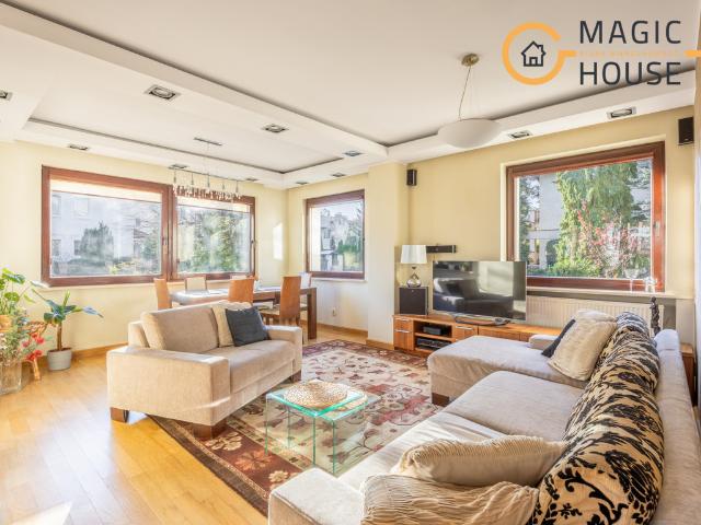 Mieszkanie na sprzedaż w Sopot, Pomorskie