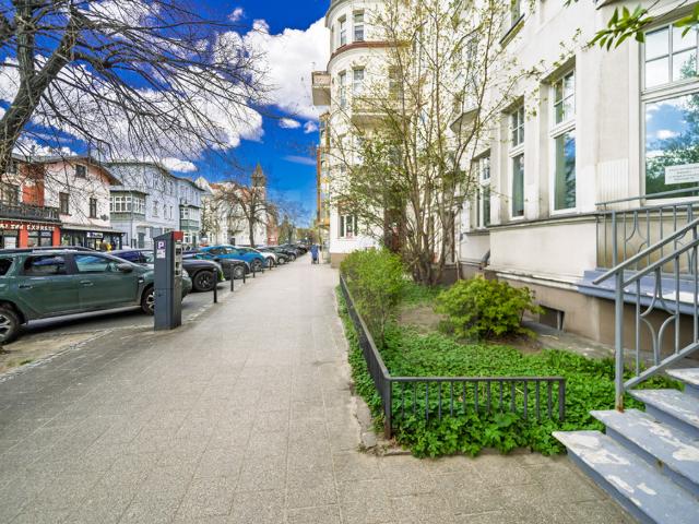 Mieszkanie na sprzedaż w Sopot, Pomorskie