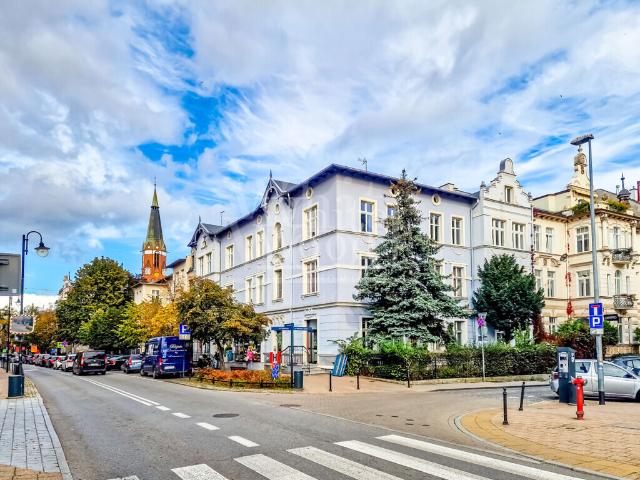 Mieszkanie na sprzedaż w Sopot, Pomorskie