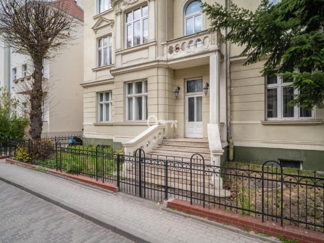 Mieszkanie na sprzedaż w Sopot, Pomorskie