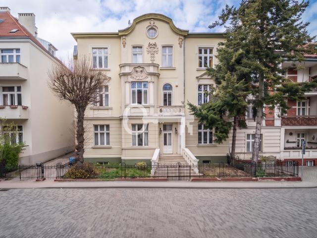 Mieszkanie na sprzedaż w Sopot, Pomorskie