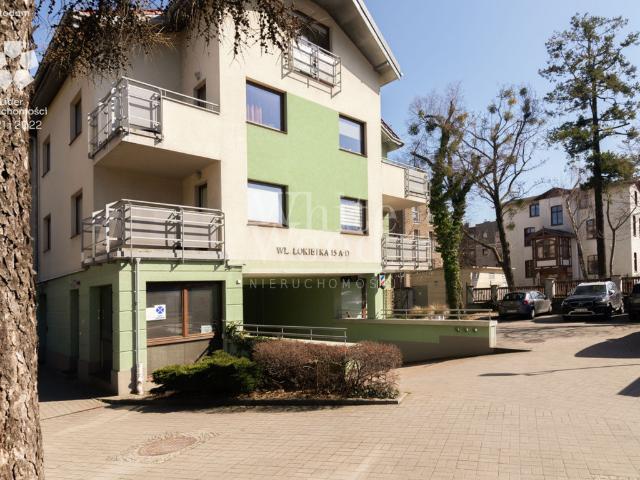Mieszkanie na sprzedaż w Sopot, Dolny Sopot Grunwaldzka