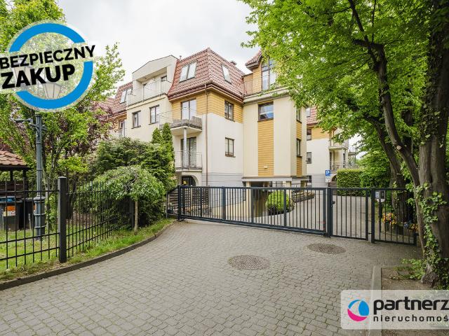 Mieszkanie na sprzedaż w Sopot, Pomorskie