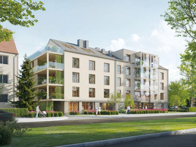Mieszkanie na sprzedaż w Sopot, Pomorskie