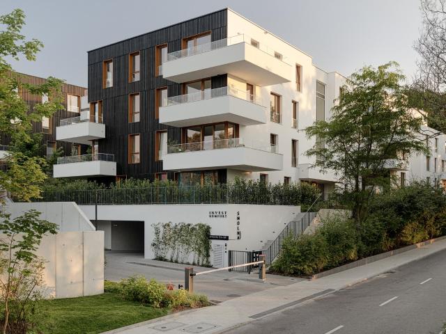 Mieszkanie na sprzedaż w Świemirowo, Sopot