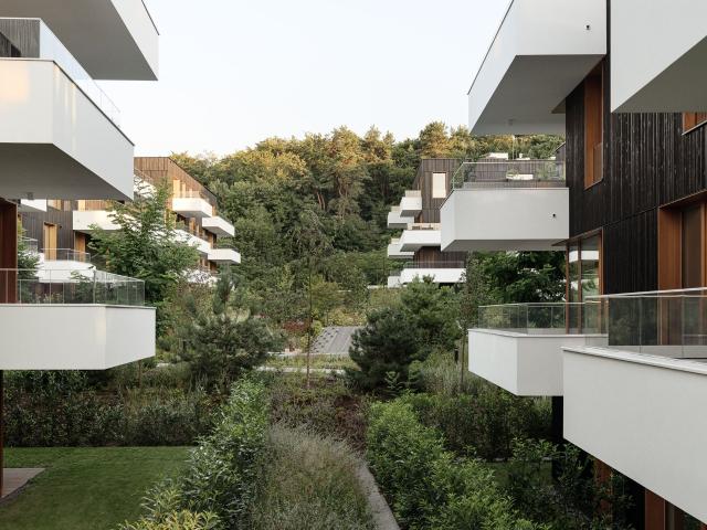 Mieszkanie na sprzedaż w Świemirowo, Sopot