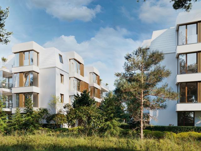 Mieszkanie na sprzedaż w Sopot, Świemirowo
