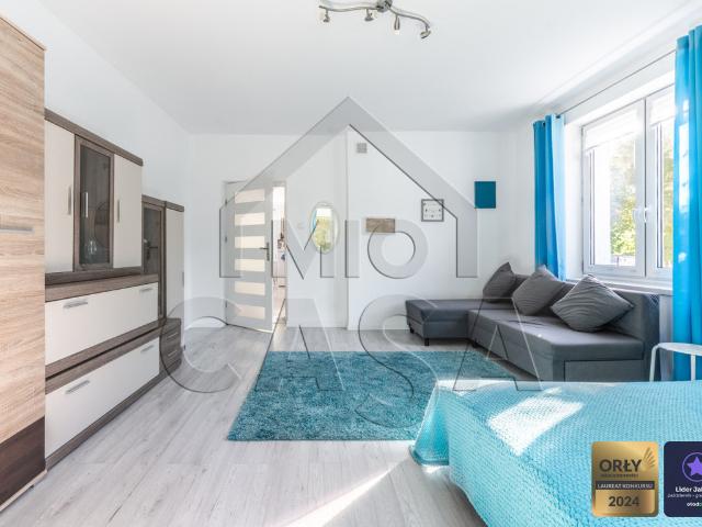 Mieszkanie na sprzedaż w Sopot, Pomorskie