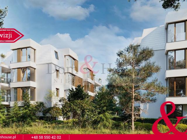 Mieszkanie na sprzedaż w Sopot, Pomorskie