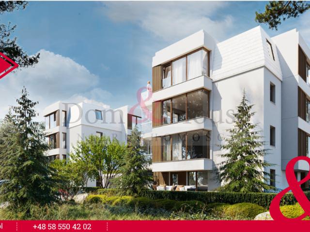 Mieszkanie na sprzedaż w Sopot, Pomorskie