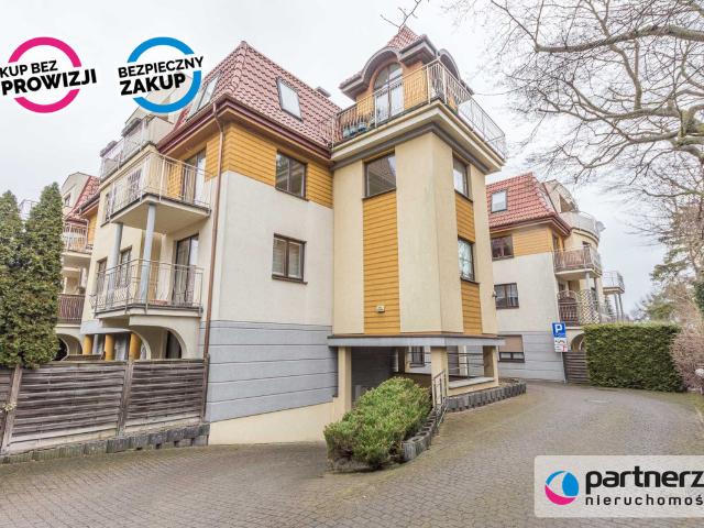 Mieszkanie na sprzedaż w Sopot, Pomorskie