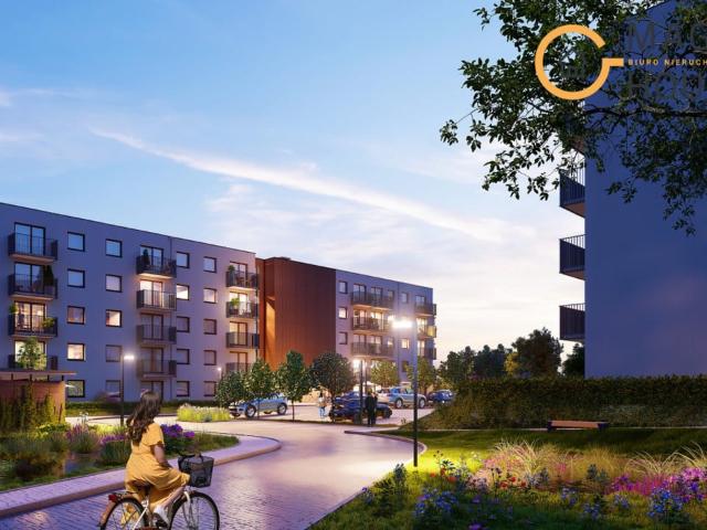 Mieszkanie na sprzedaż w Starogard Gdański, Pomorskie