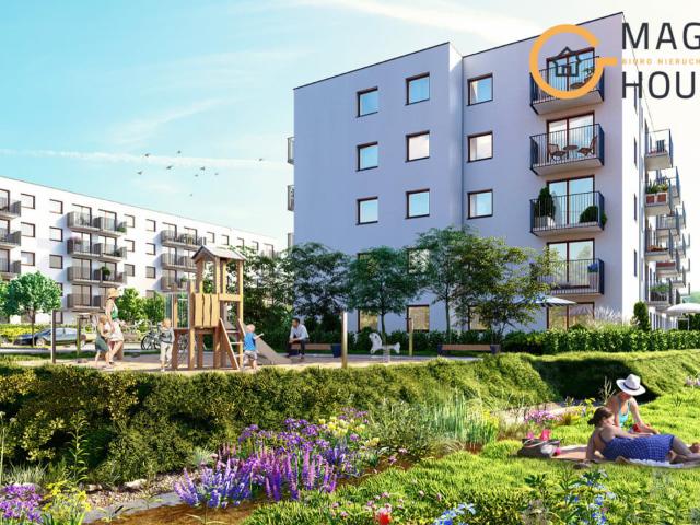 Mieszkanie na sprzedaż w Starogard Gdański, Pomorskie