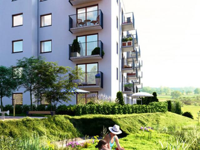 Mieszkanie na sprzedaż w Starogard Gdański, Pomorskie