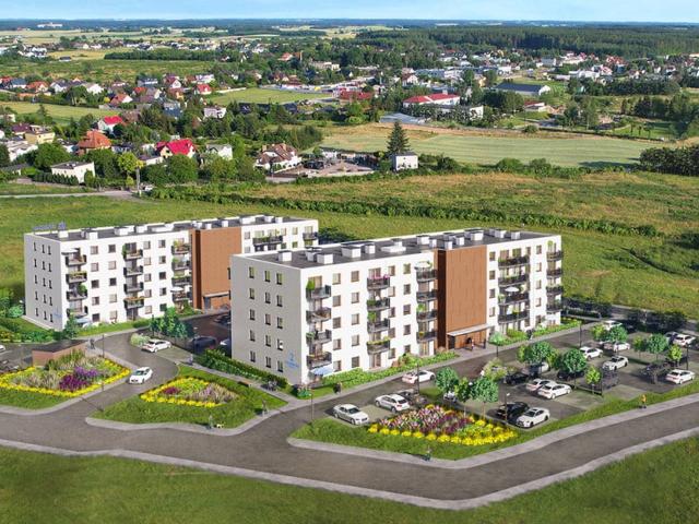 Mieszkanie na sprzedaż w Starogard Gdański, Pomorskie