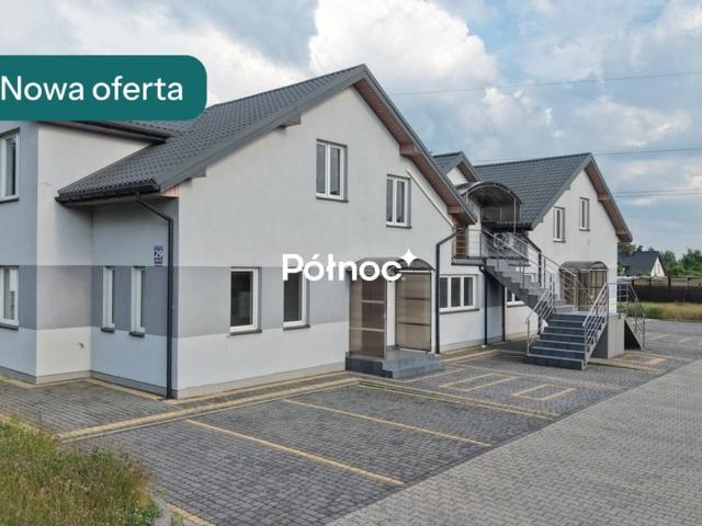 Mieszkanie na sprzedaż w Wyszków, Mazowieckie