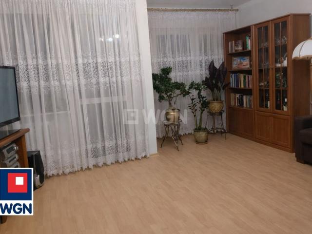 Mieszkanie na sprzedaż w Żagań, Lubuskie