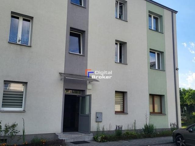 Mieszkanie na sprzedaż w Sosnowiec, Śląskie