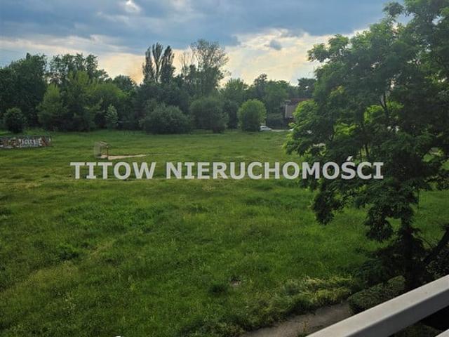 Mieszkanie na sprzedaż w Sosnowiec, Śląskie