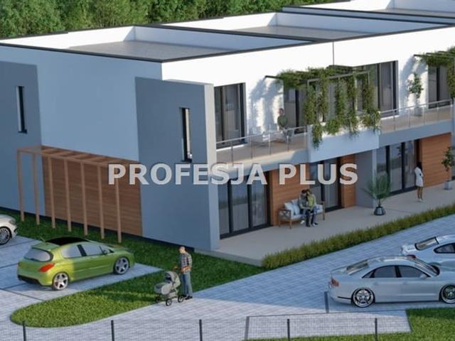 Mieszkanie na sprzedaż w Sosnowiec, Śląskie