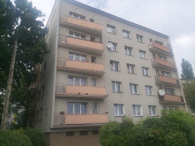 Mieszkanie na sprzedaż w Sosnowiec, Śląskie
