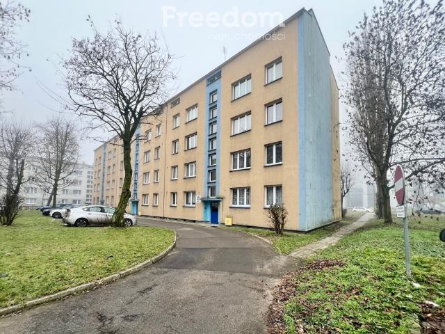 Mieszkanie na sprzedaż w Sosnowiec, Śląskie