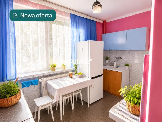 Mieszkanie na sprzedaż w Sosnowiec, Śląskie