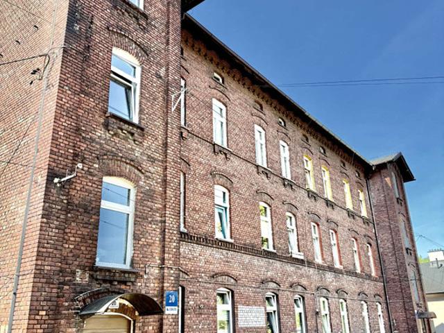 Mieszkanie na sprzedaż w Sosnowiec