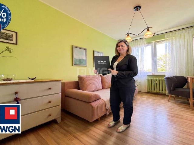 Mieszkanie na sprzedaż w Sosnowiec, Śląskie