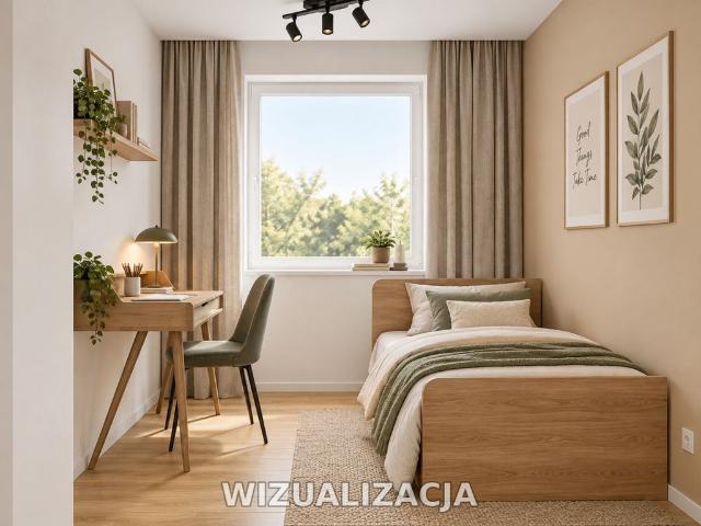 Mieszkanie na sprzedaż w Sosnowiec, Śląskie