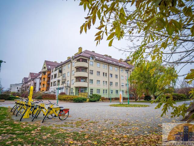 Mieszkanie na sprzedaż w Sosnowiec, Śląskie